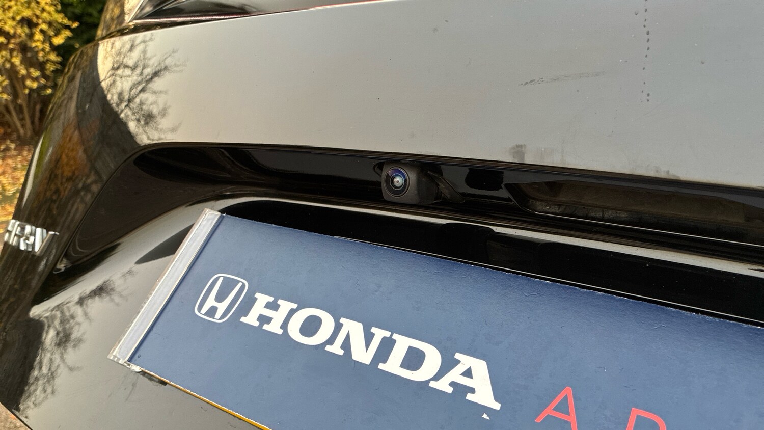 Used Honda HR-V 2023 for sale - 76482753: Photo 18