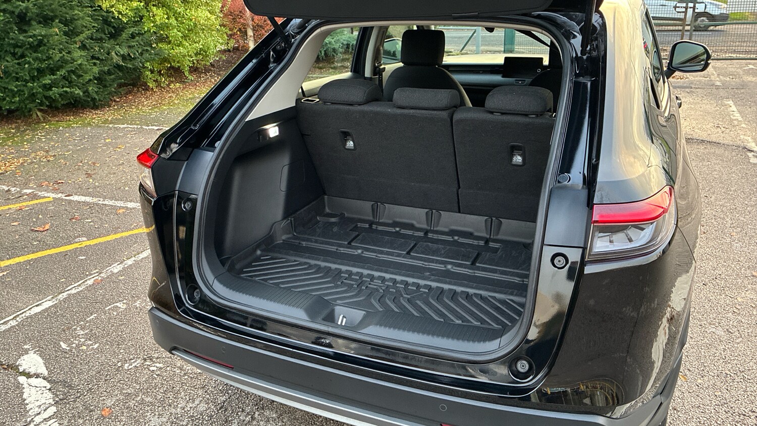 Used Honda HR-V 2023 for sale - 76482753: Photo 19