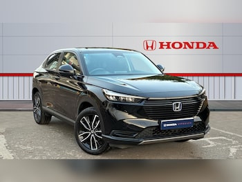 Used Honda HR-V 2023 for sale - 76482753: Photo