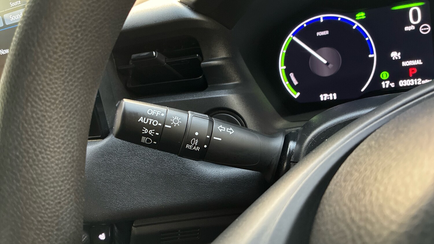 Used Honda HR-V 2023 for sale - 76482753: Photo 23