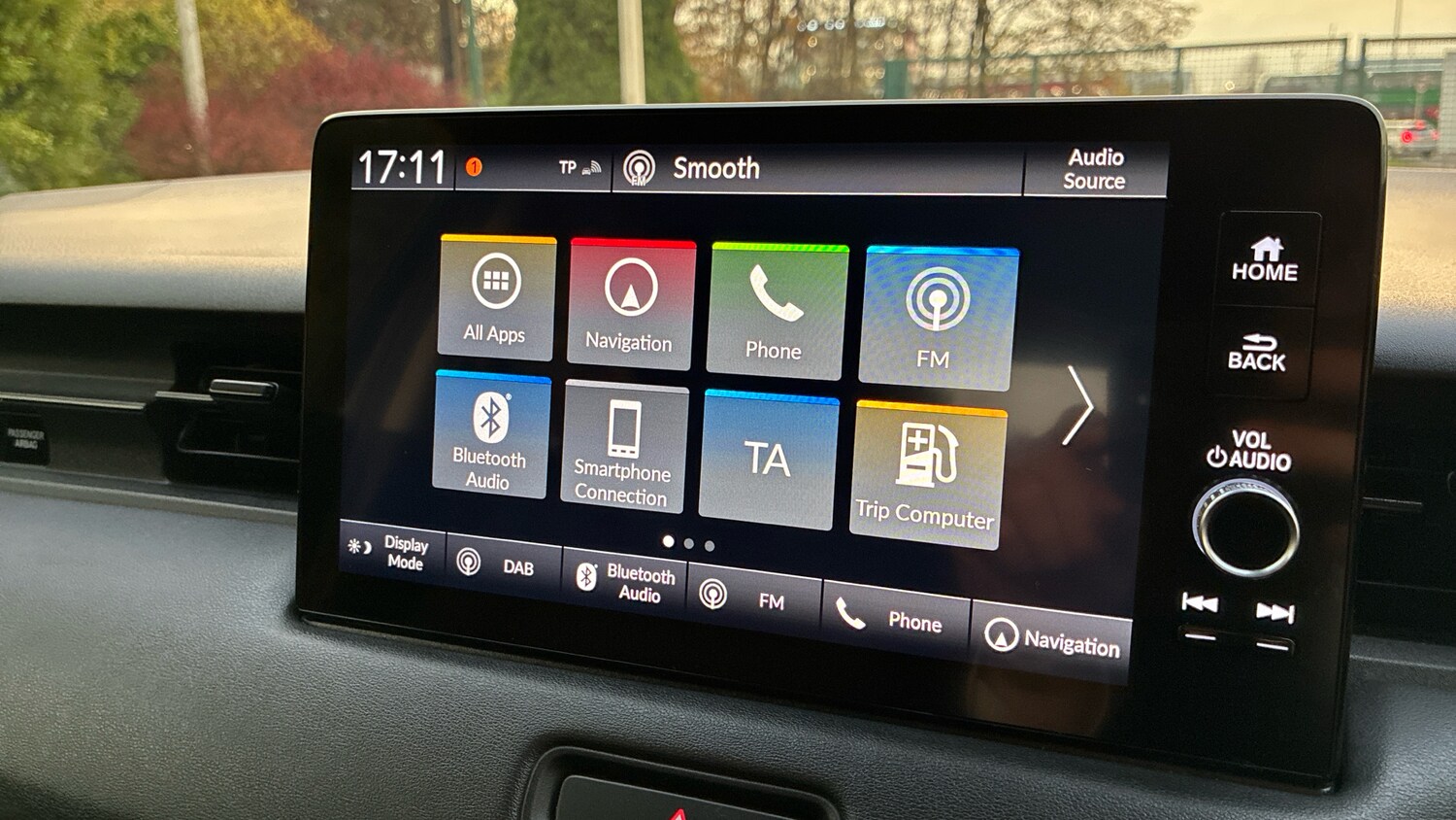 Used Honda HR-V 2023 for sale - 76482753: Photo 25