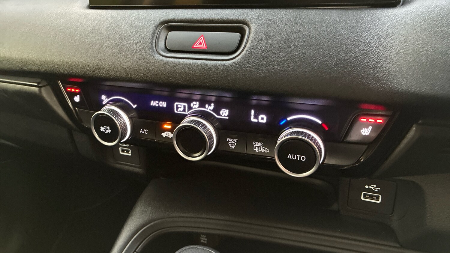 Used Honda HR-V 2023 for sale - 76482753: Photo 28