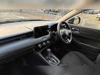 Used Honda HR-V 2023 for sale - 76482753: Photo