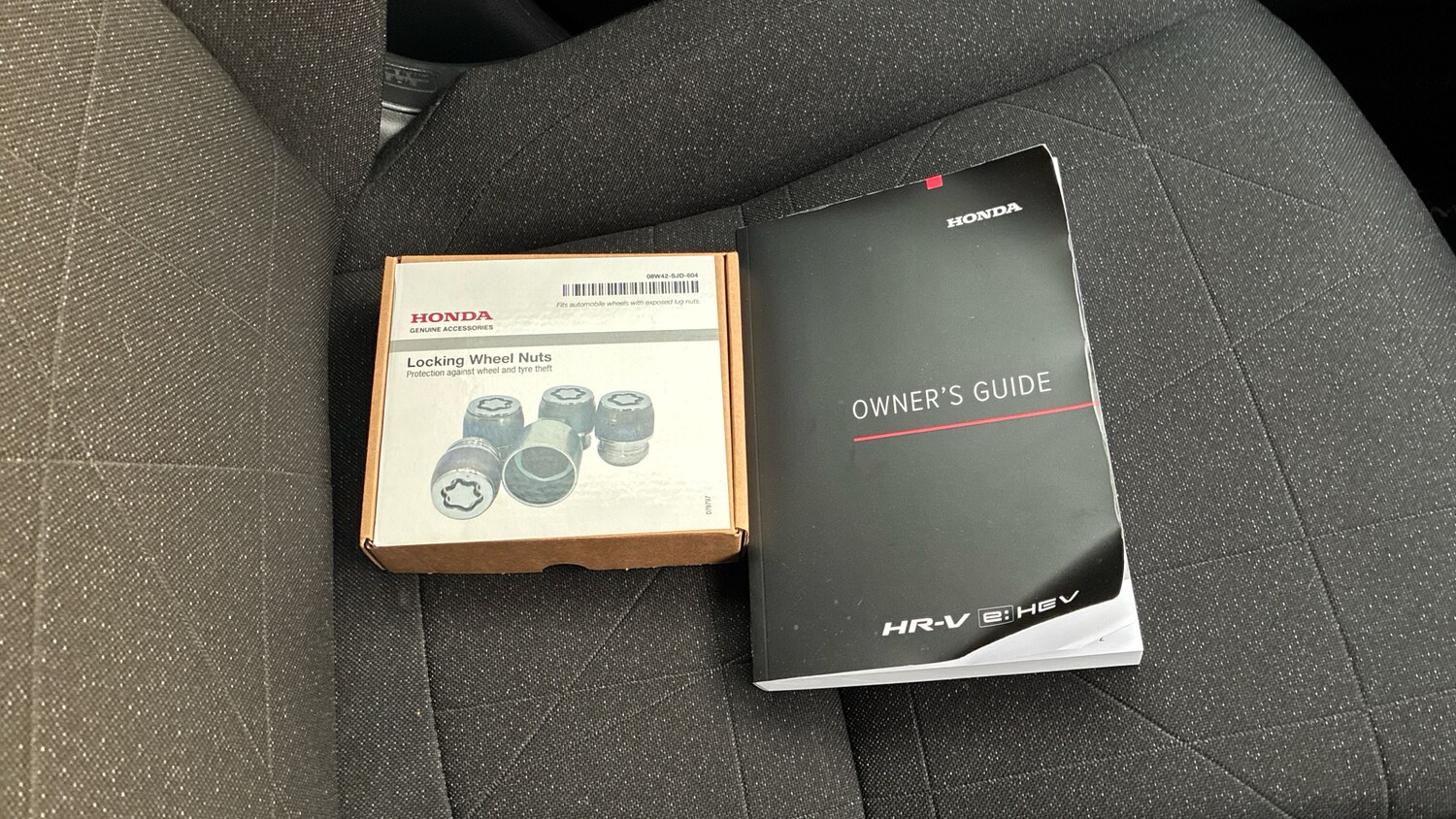 Used Honda HR-V 2023 for sale - 76482753: Photo 30