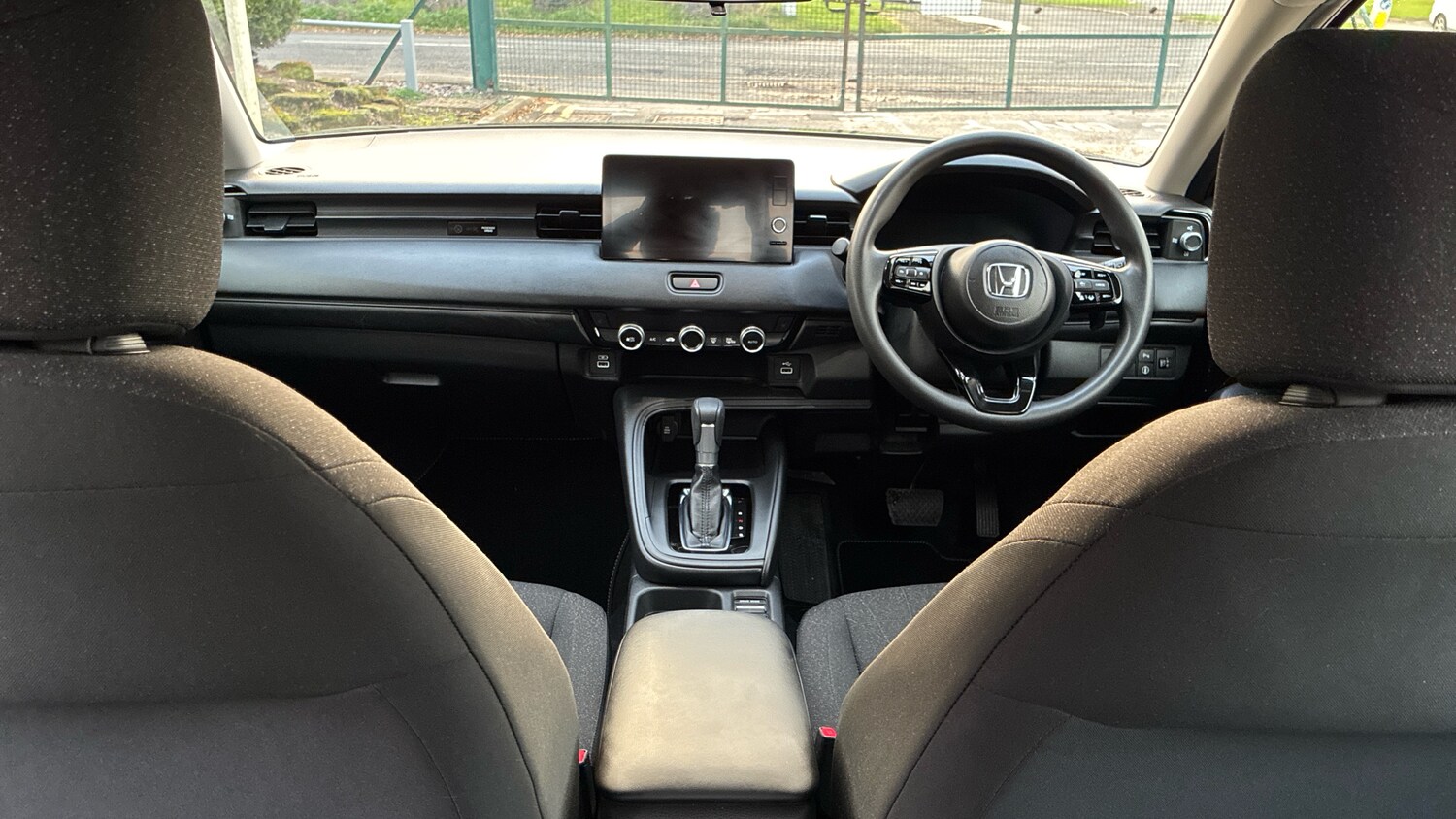 Used Honda HR-V 2023 for sale - 76482753: Photo 4