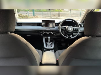 Used Honda HR-V 2023 for sale - 76482753: Photo