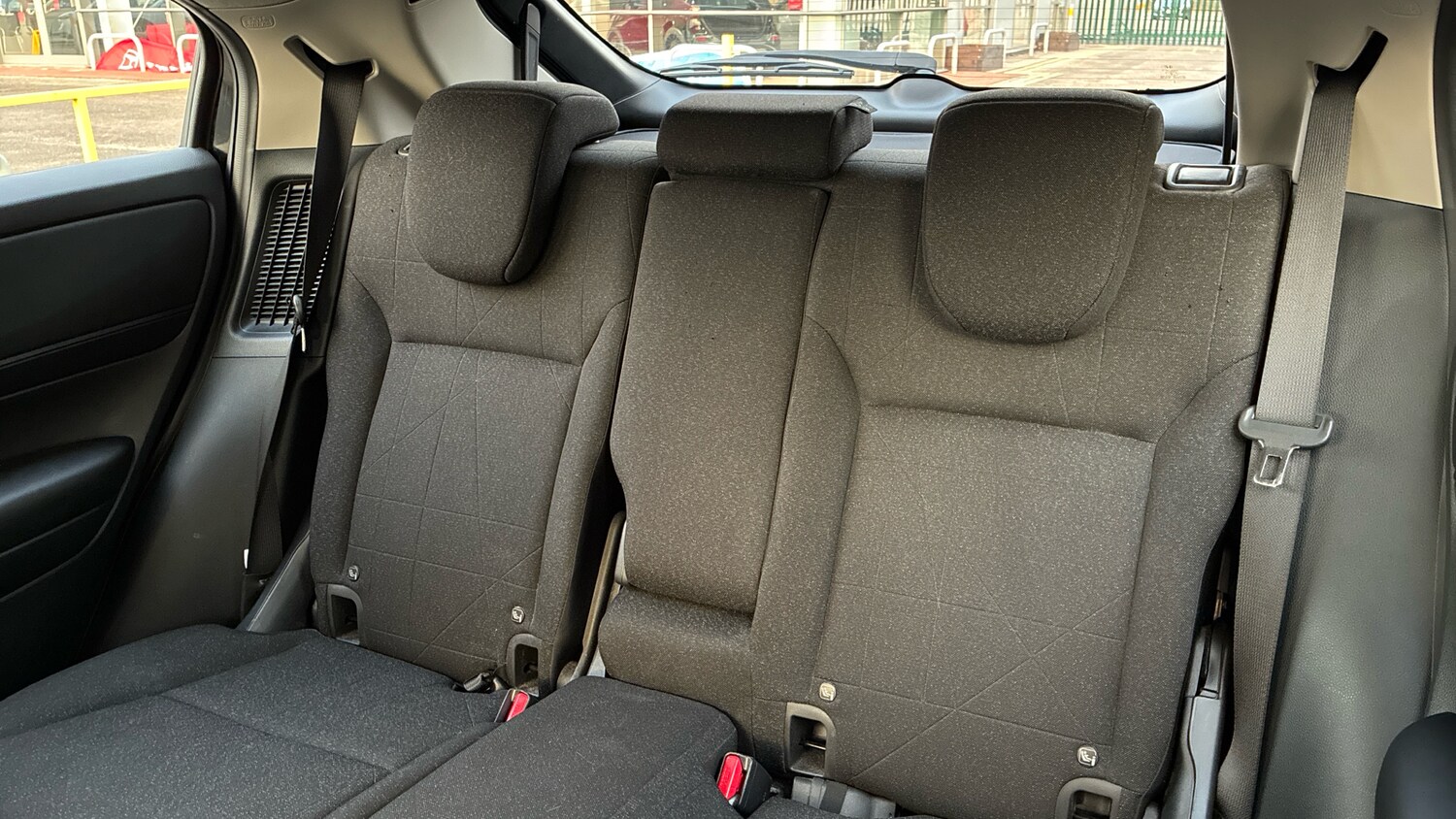 Used Honda HR-V 2023 for sale - 76482753: Photo 8