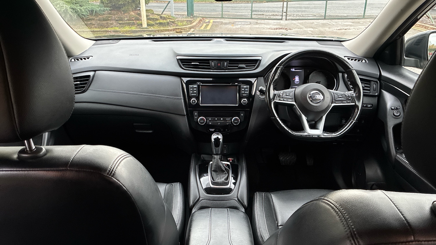 Used Nissan X-Trail 2020 for sale - 76719921: Photo 10