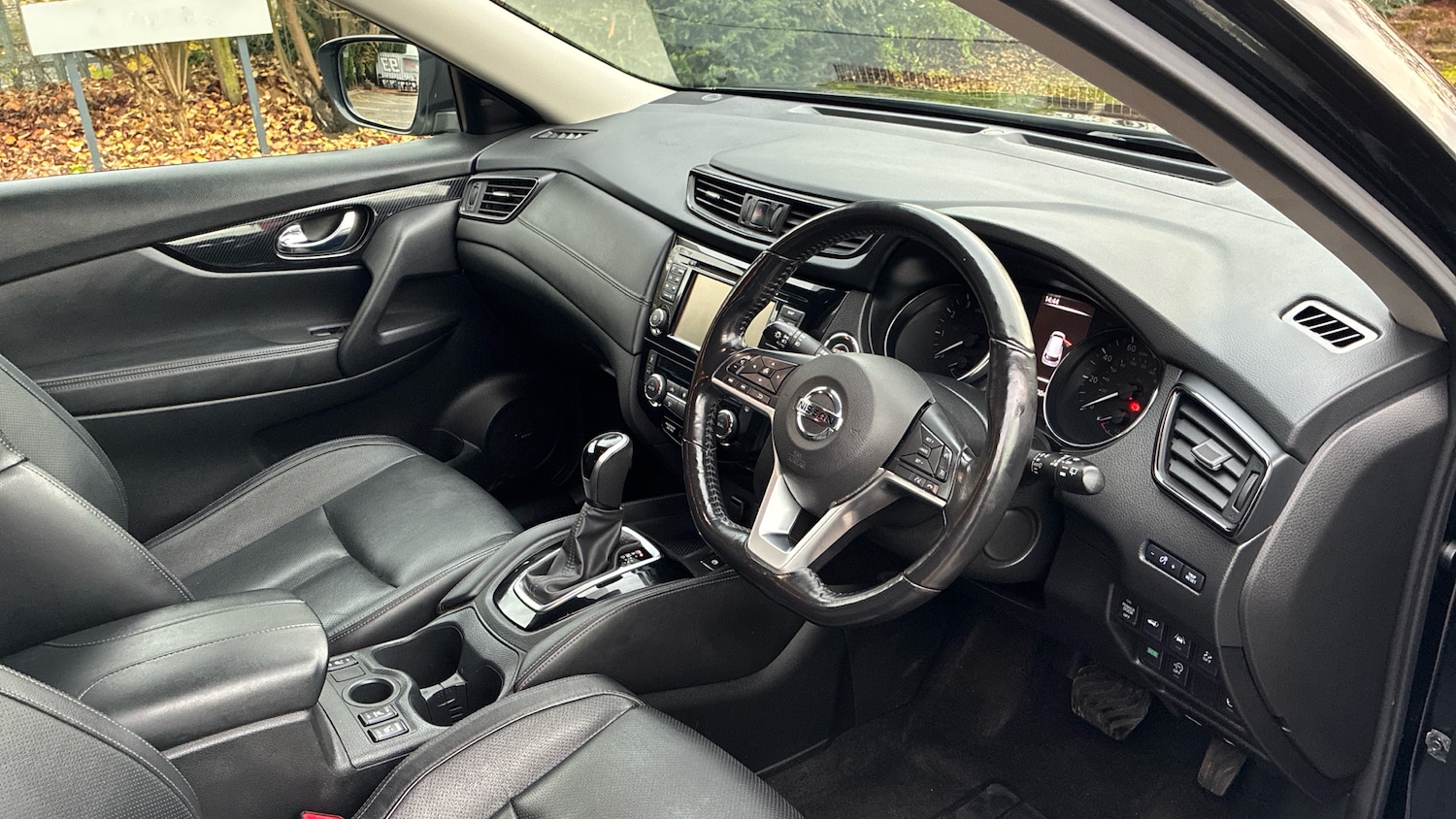 Used Nissan X-Trail 2020 for sale - 76719921: Photo 11