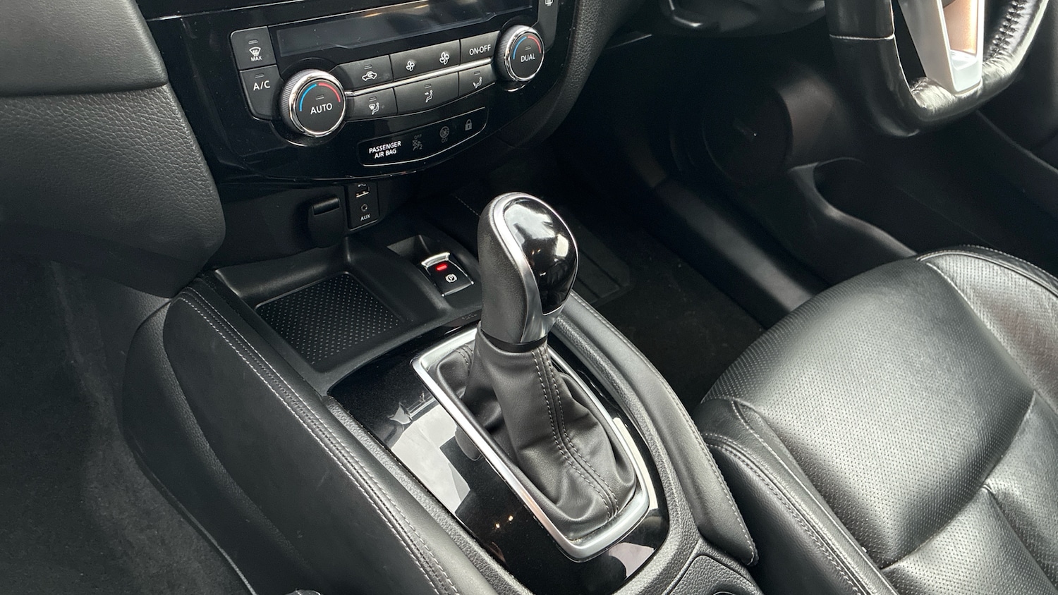 Used Nissan X-Trail 2020 for sale - 76719921: Photo 13