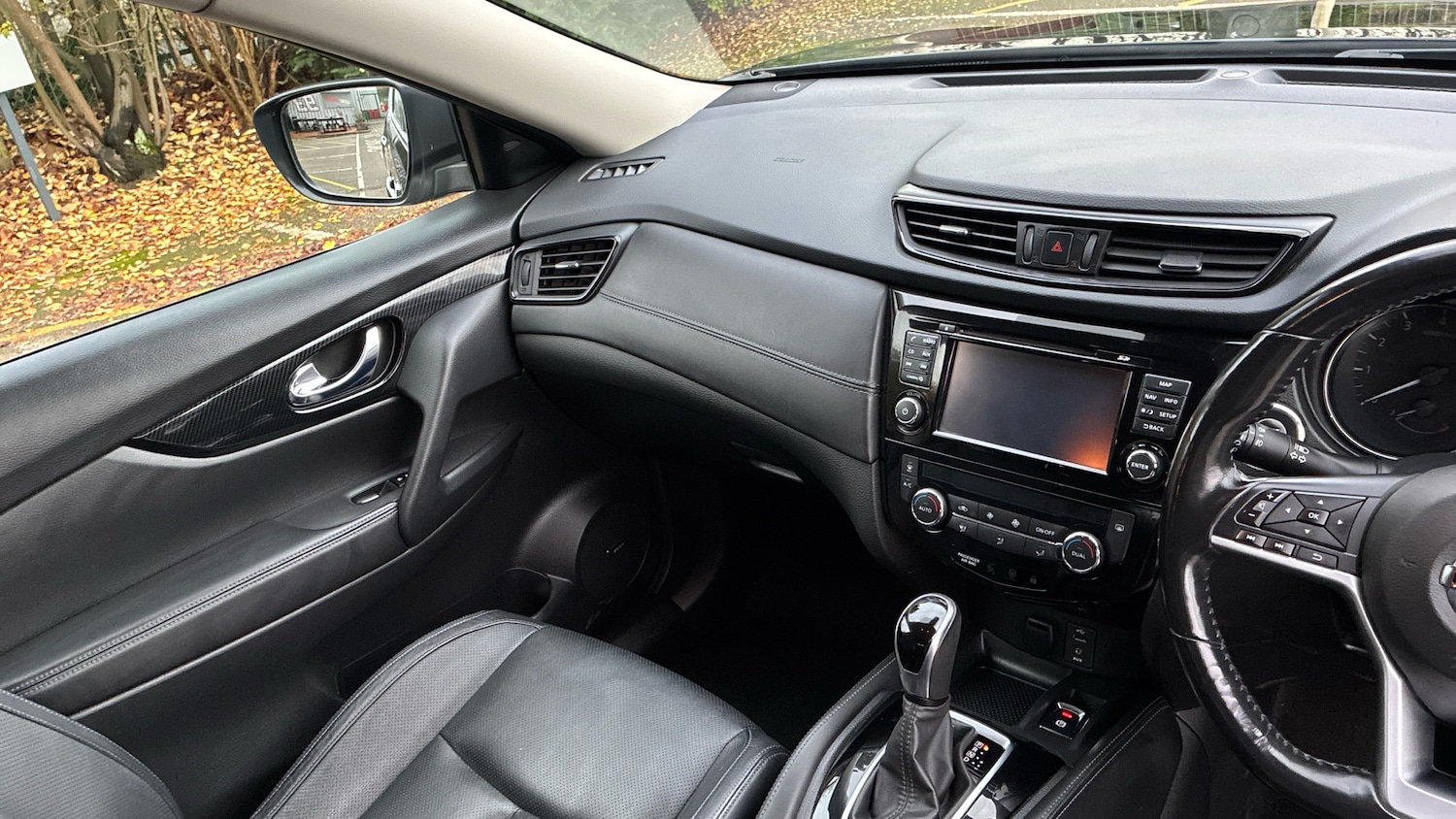 Used Nissan X-Trail 2020 for sale - 76719921: Photo 14