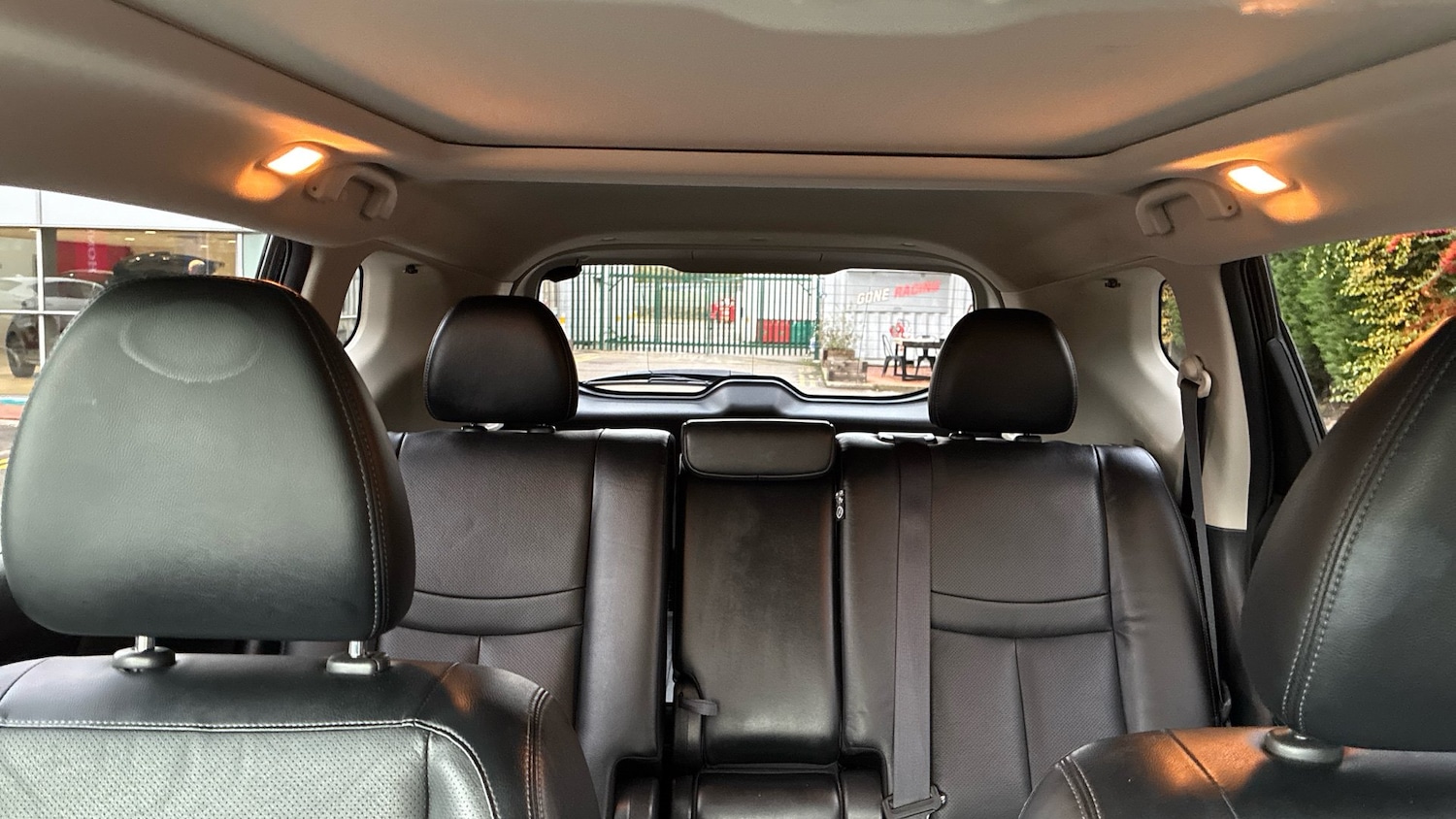 Used Nissan X-Trail 2020 for sale - 76719921: Photo 15