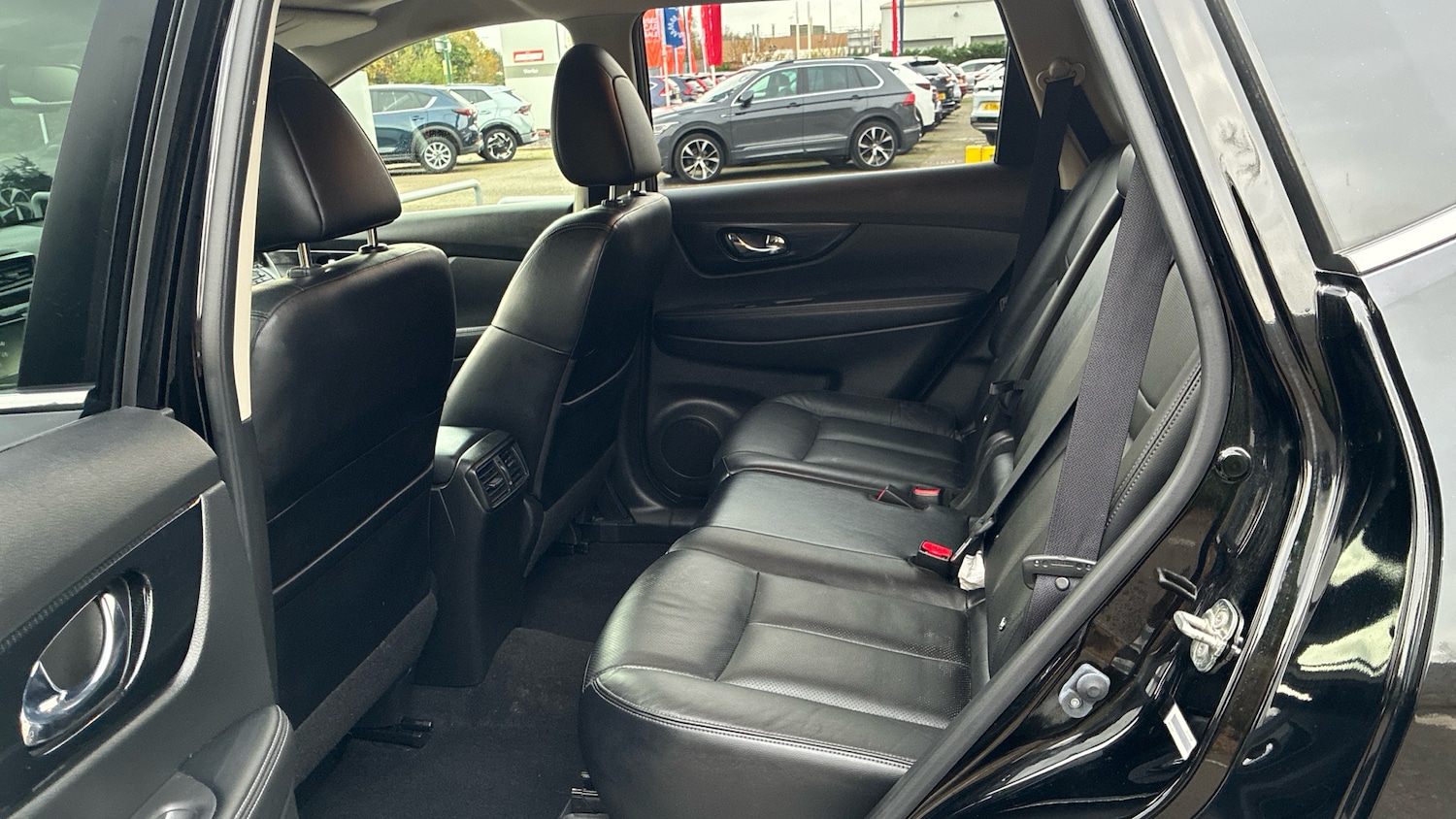 Used Nissan X-Trail 2020 for sale - 76719921: Photo 16