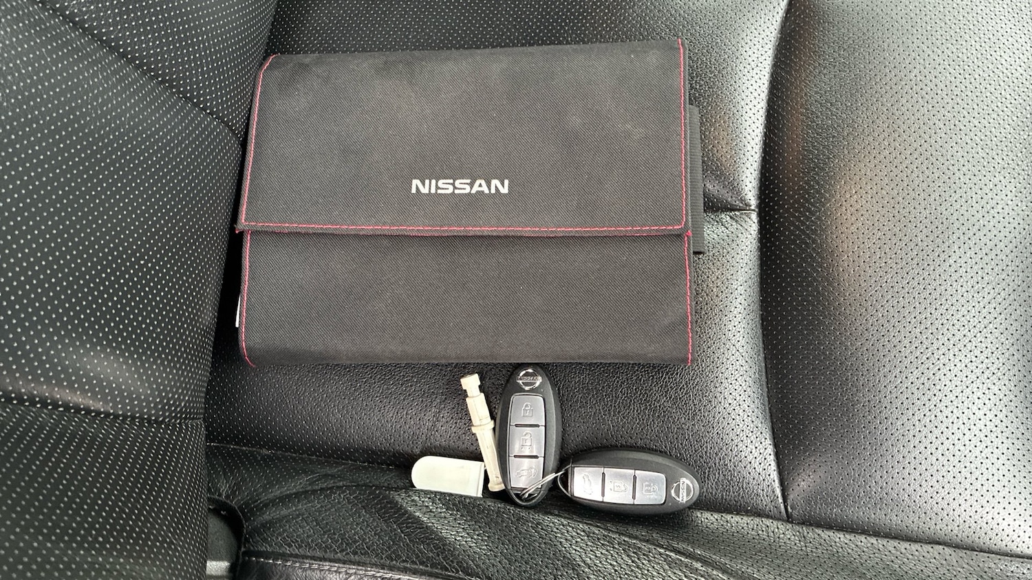 Used Nissan X-Trail 2020 for sale - 76719921: Photo 19