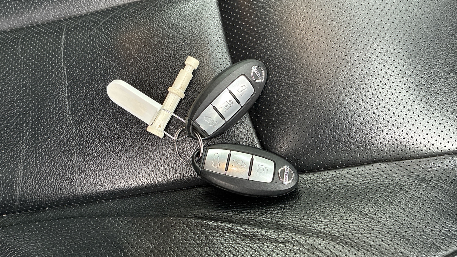 Used Nissan X-Trail 2020 for sale - 76719921: Photo 20