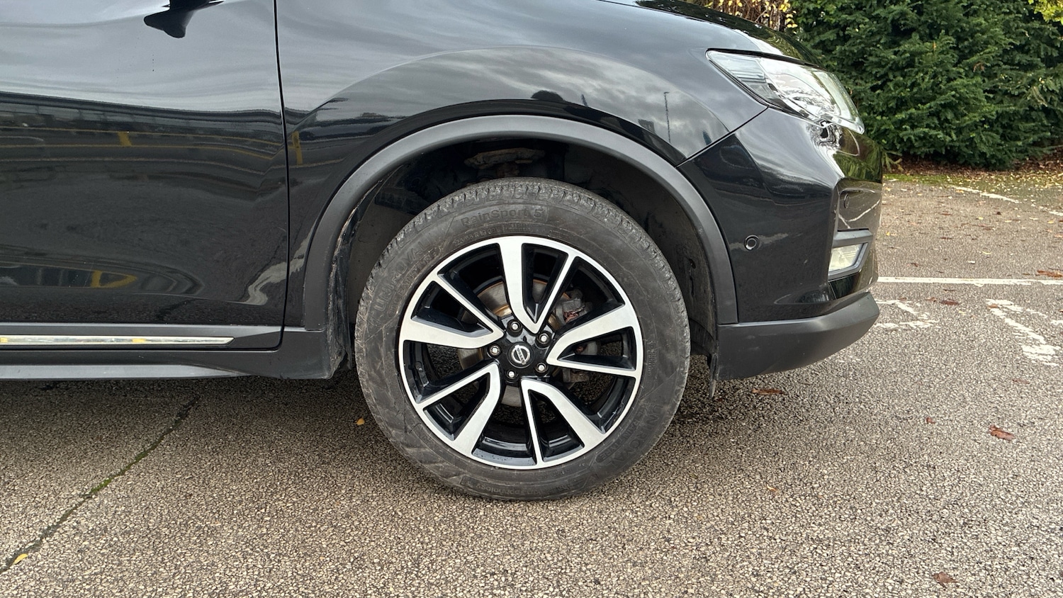 Used Nissan X-Trail 2020 for sale - 76719921: Photo 21