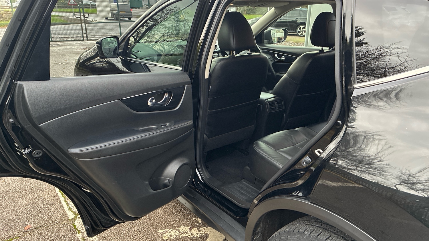 Used Nissan X-Trail 2020 for sale - 76719921: Photo 25