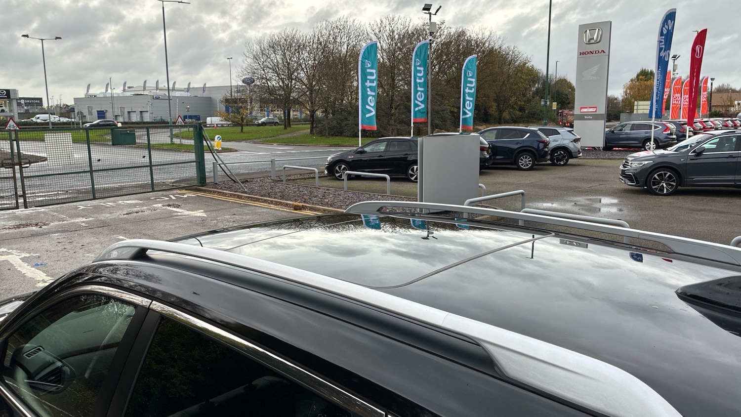 Used Nissan X-Trail 2020 for sale - 76719921: Photo 26