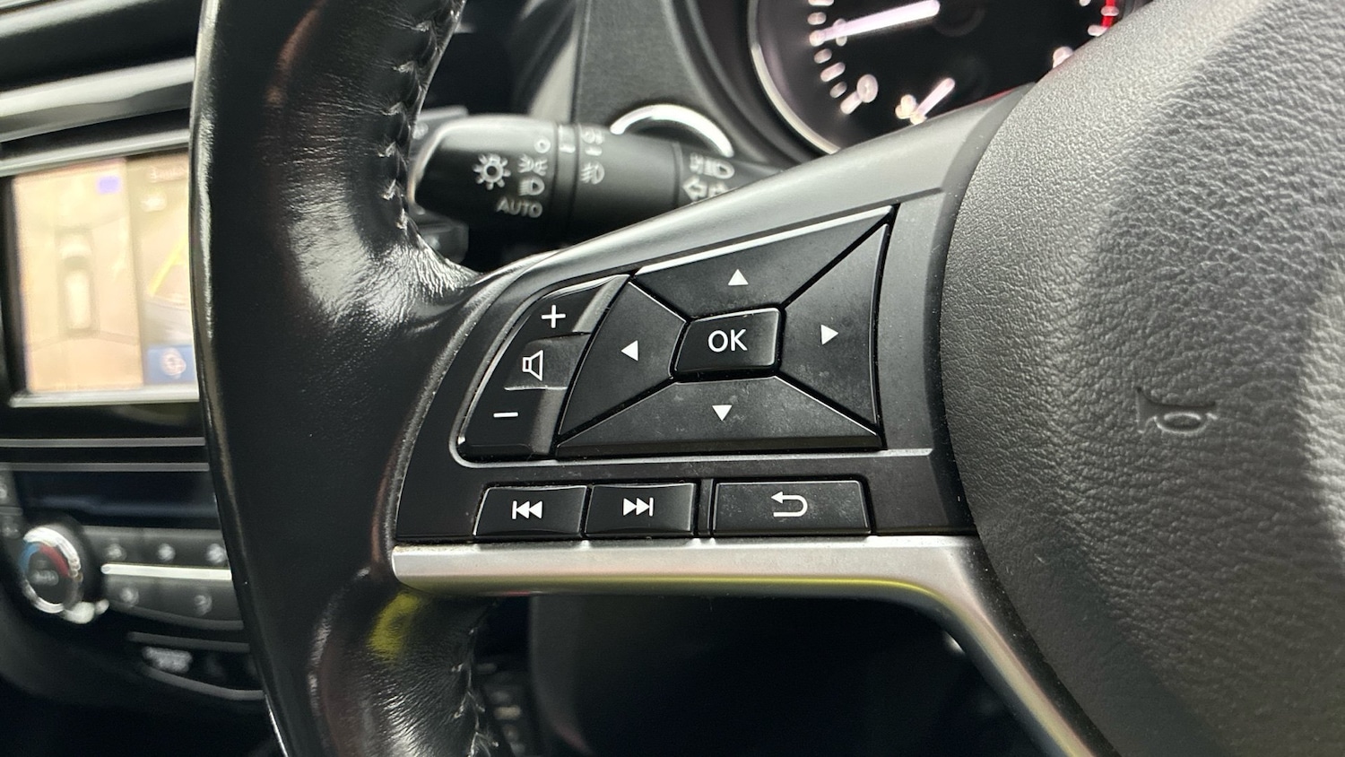 Used Nissan X-Trail 2020 for sale - 76719921: Photo 32