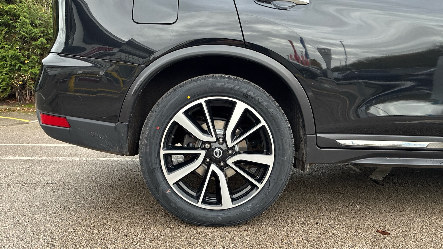 Used Nissan X-Trail 2020 for sale - 76719921: Photo 7