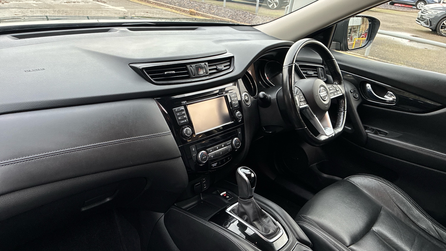 Used Nissan X-Trail 2020 for sale - 76719921: Photo 9