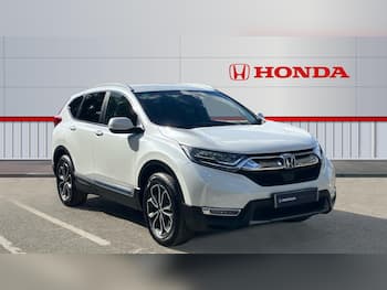 Used Honda CR-V 2022 for sale - 79840977: Photo