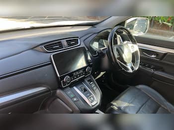 Used Honda CR-V 2022 for sale - 79840977: Photo