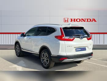 Used Honda CR-V 2022 for sale - 79840977: Photo
