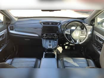 Used Honda CR-V 2022 for sale - 79840977: Photo