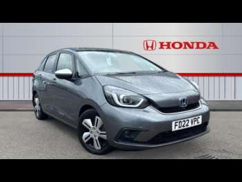 2022 (22) - 1.5 i-MMD Hybrid EX 5dr eCVT Hybrid Hatchback