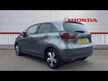 Used Honda Jazz 2022 for sale - 74864674: Photo