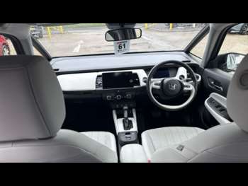 Used Honda Jazz 2022 for sale - 74864674: Photo