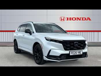 2025 (25) - 2.0 ePHEV Advance Tech 5dr eCVT Estate