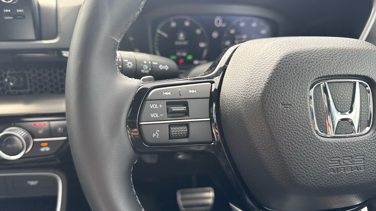 Vehicle 25
