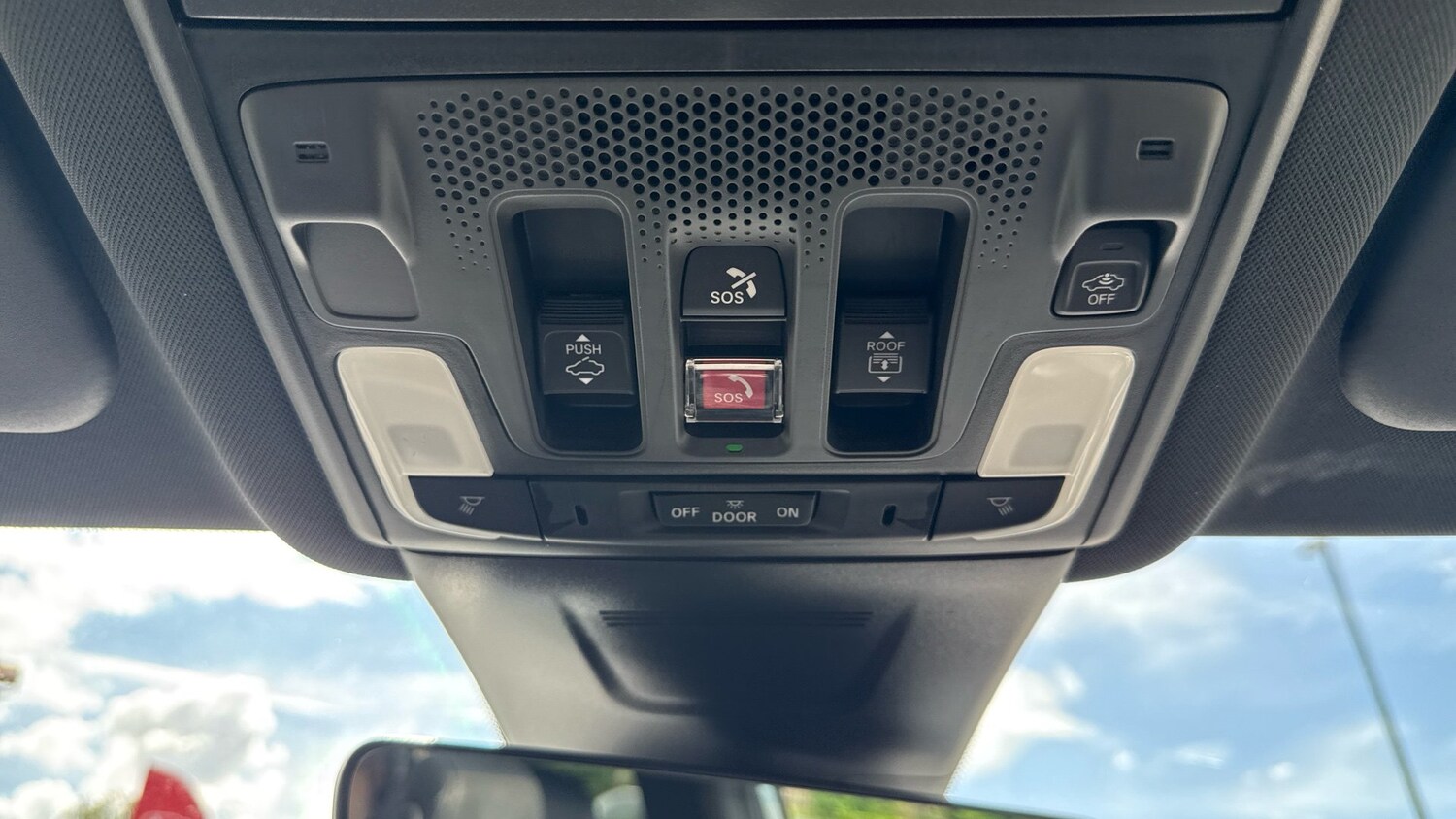 Vehicle 28