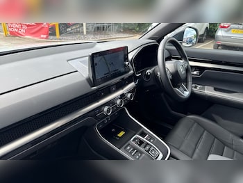Used Honda CR-V 2025 for sale - 75118650: Photo