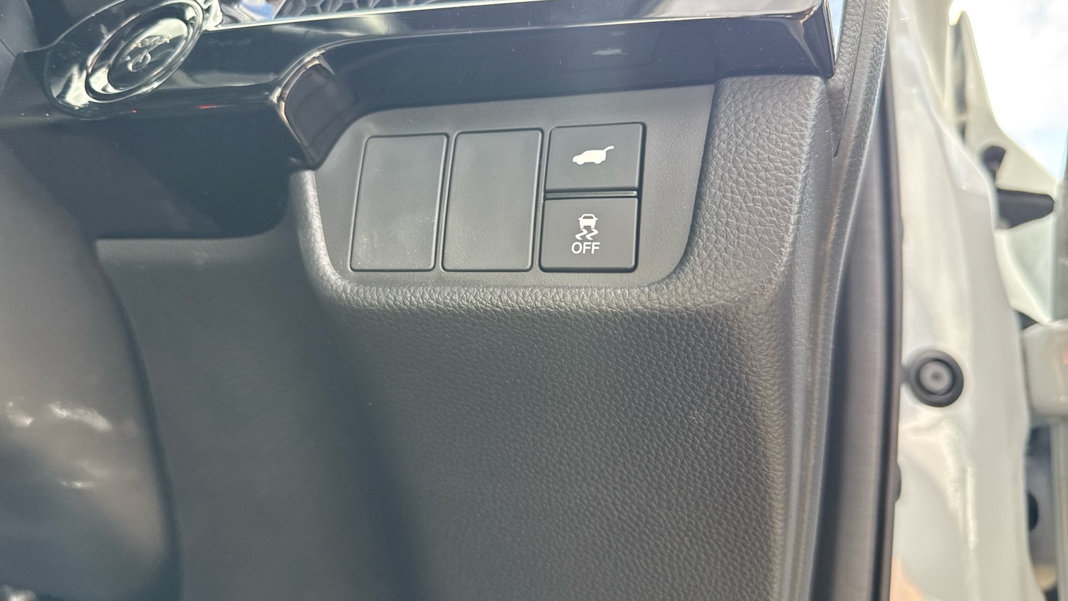 Vehicle 32