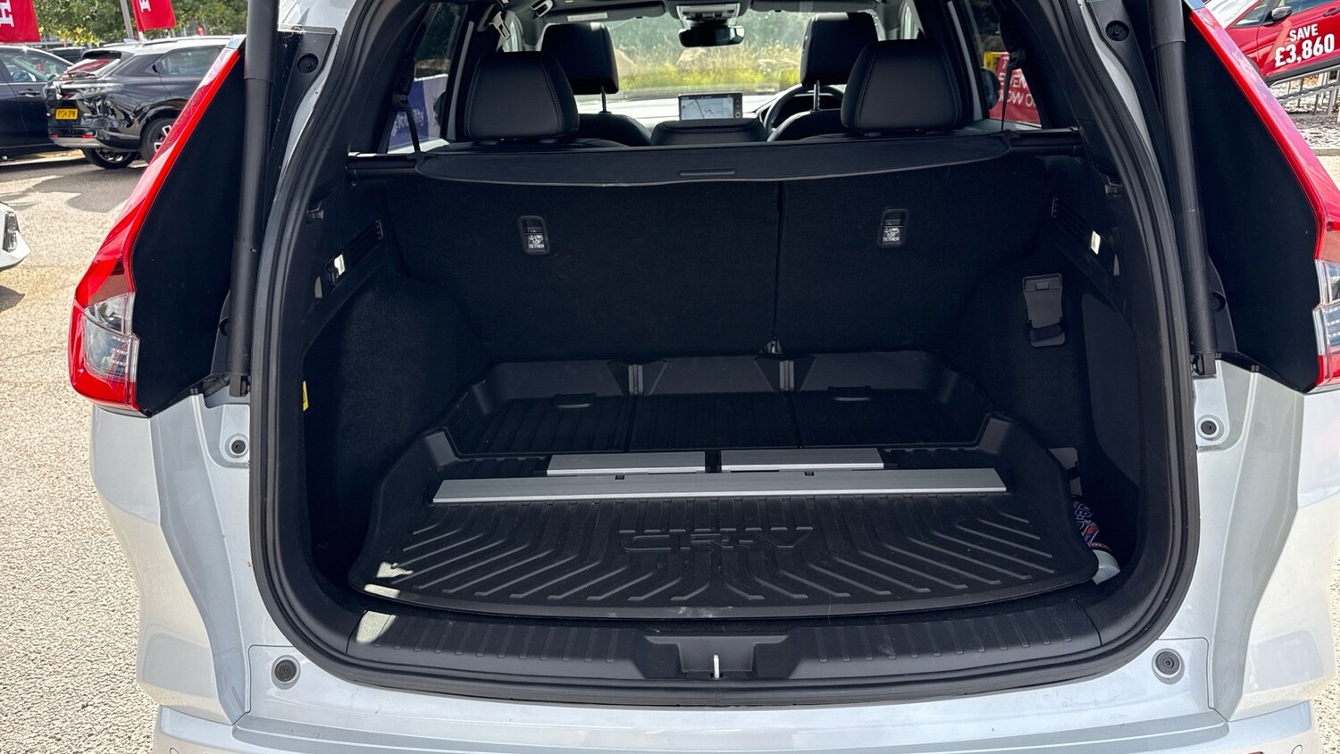 Vehicle 34