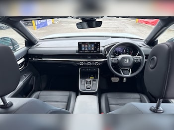 Used Honda CR-V 2025 for sale - 75118650: Photo