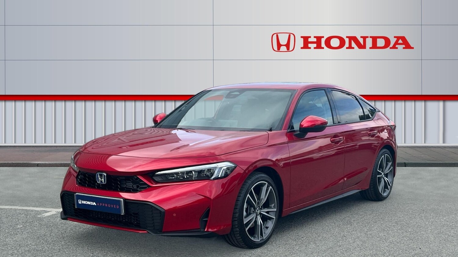 Used Honda Civic 2025 for sale - 76602232: Photo 10