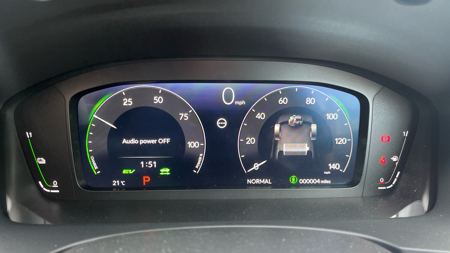 Used Honda Civic 2025 for sale - 76602232: Photo 11