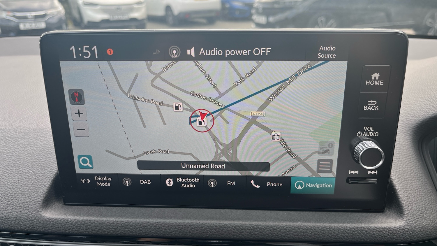 Used Honda Civic 2025 for sale - 76602232: Photo 13