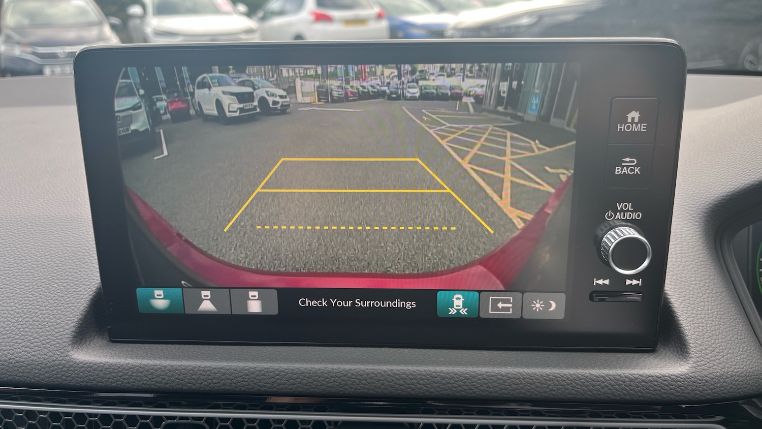 Used Honda Civic 2025 for sale - 76602232: Photo 14