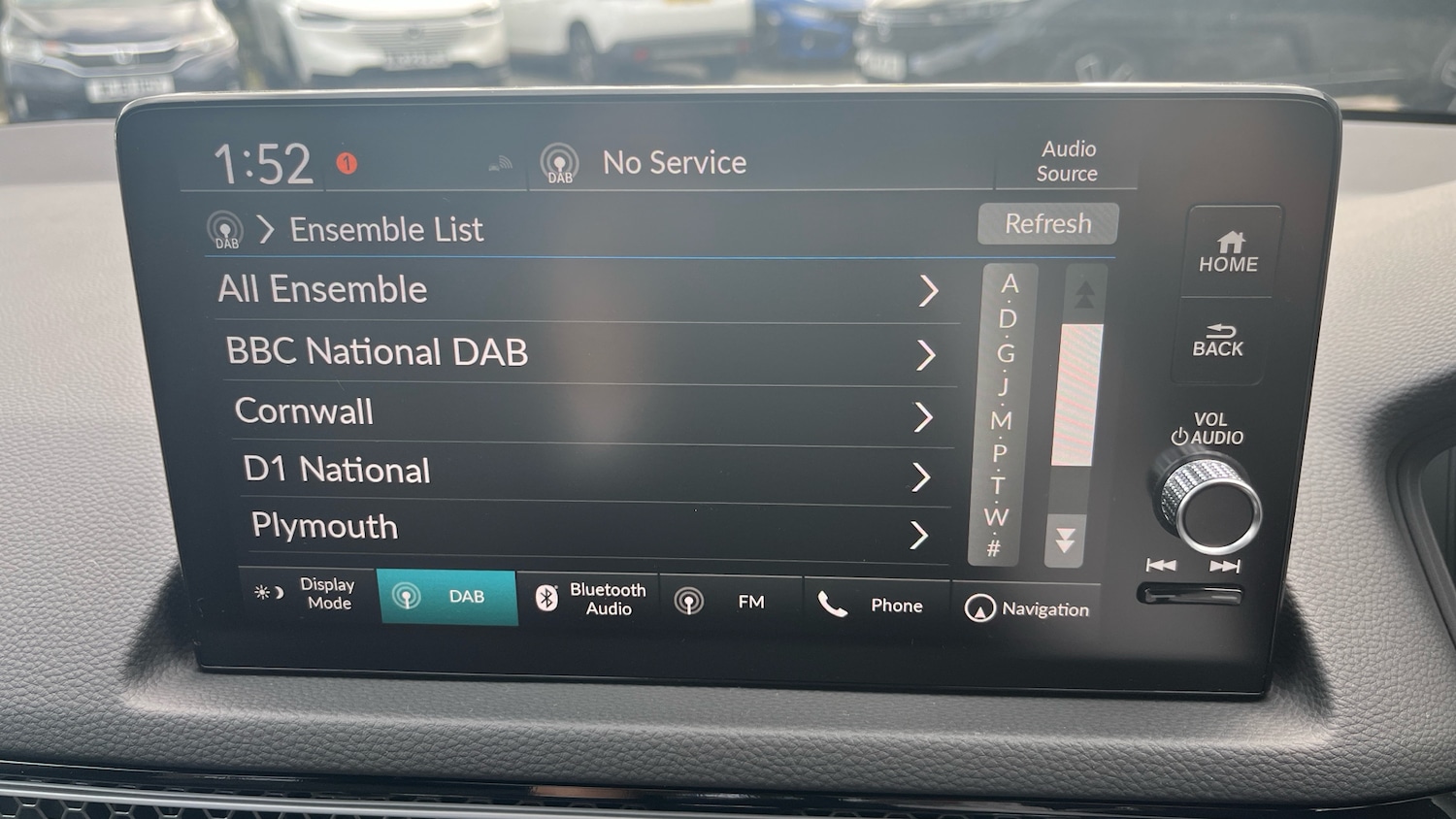 Used Honda Civic 2025 for sale - 76602232: Photo 17