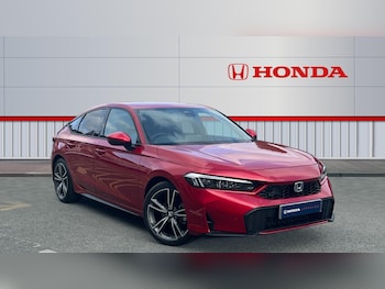 2025 (75) - 2.0 eHEV Advance 5dr CVT Hybrid Hatchback