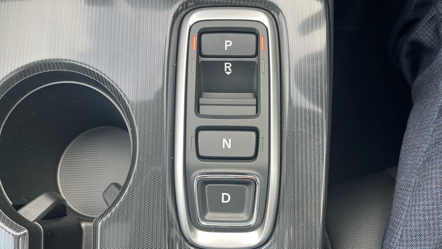 Used Honda Civic 2025 for sale - 76602232: Photo 22