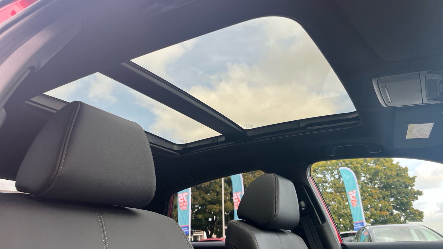 Used Honda Civic 2025 for sale - 76602232: Photo 33