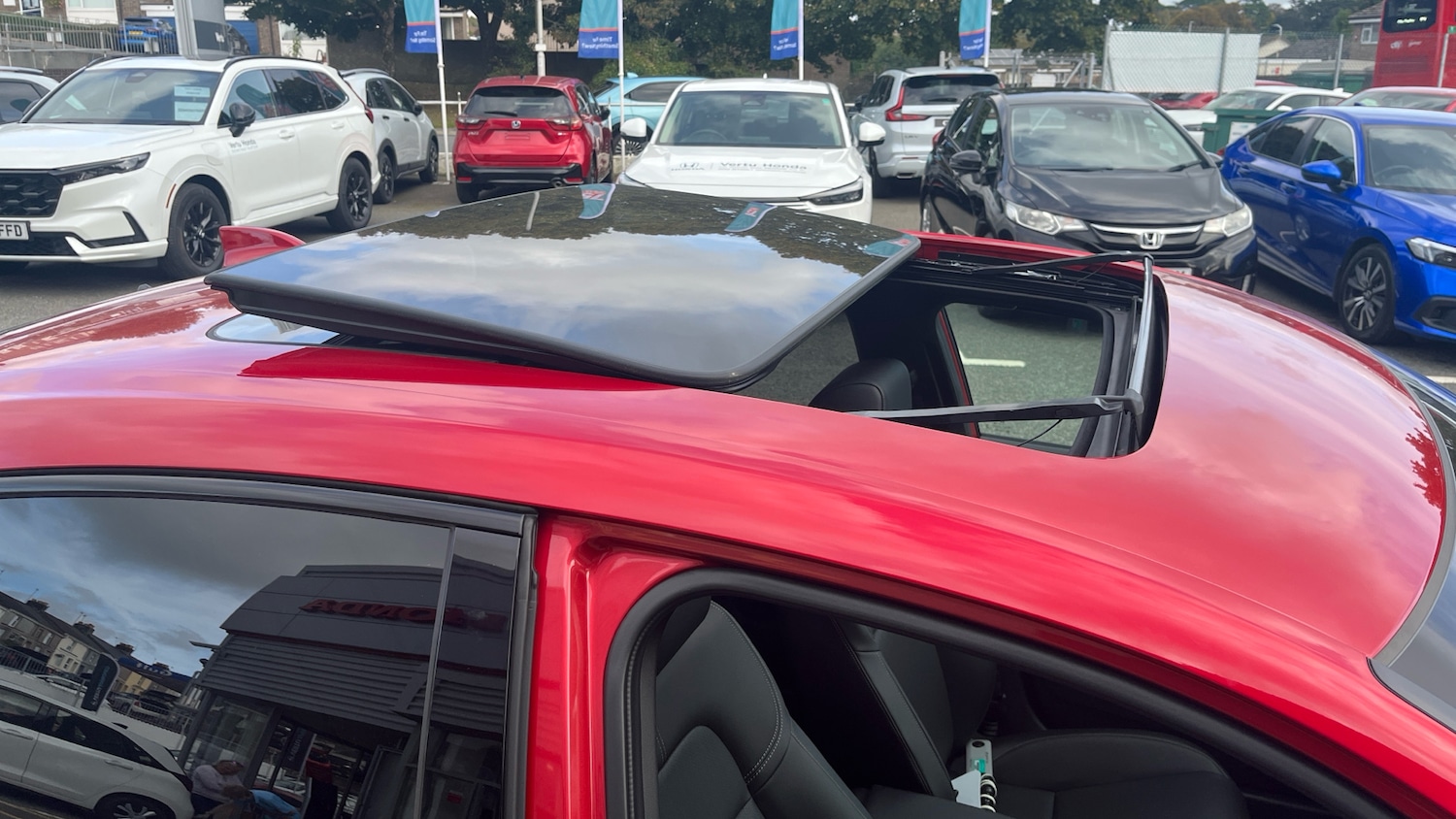 Used Honda Civic 2025 for sale - 76602232: Photo 34