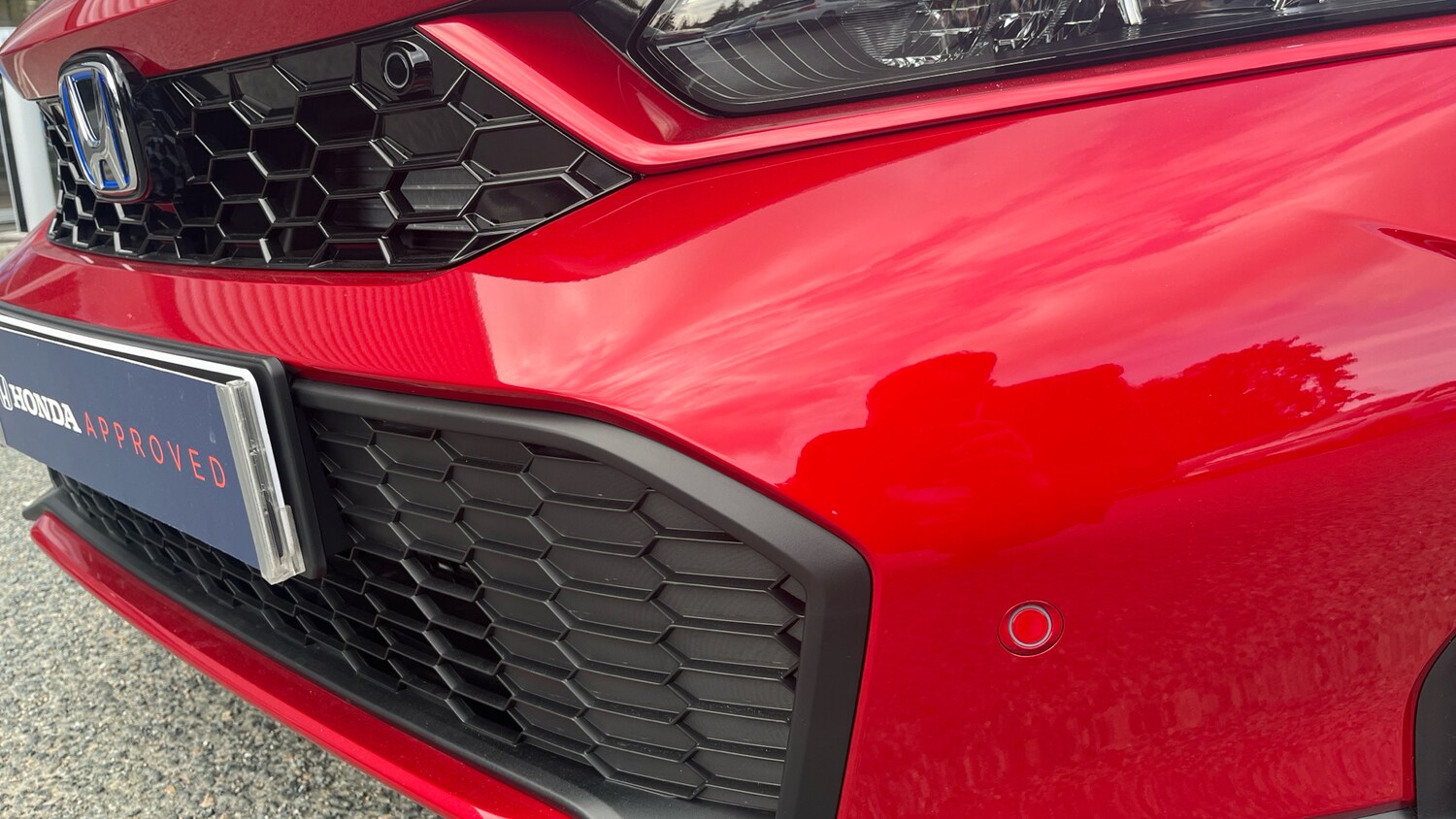 Used Honda Civic 2025 for sale - 76602232: Photo 45