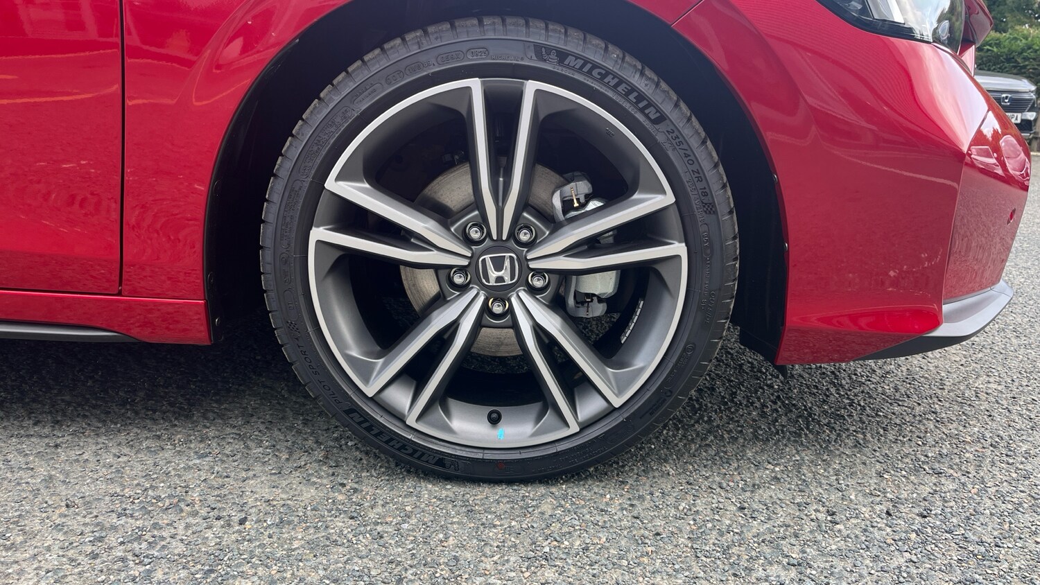 Used Honda Civic 2025 for sale - 76602232: Photo 46